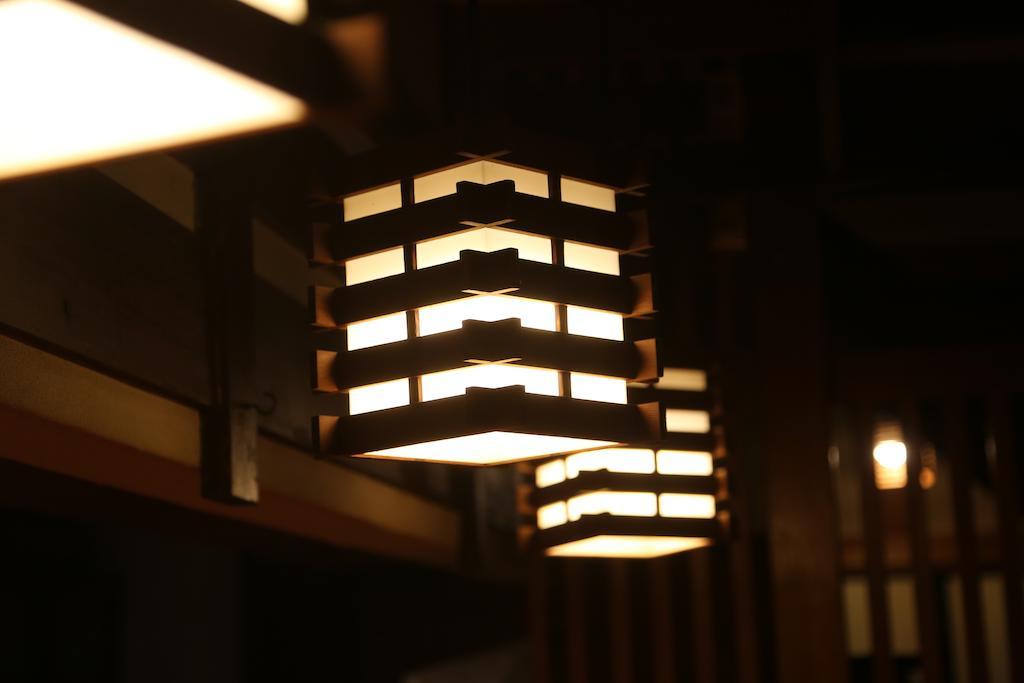 Keyaki Guest House Sendai Exterior foto