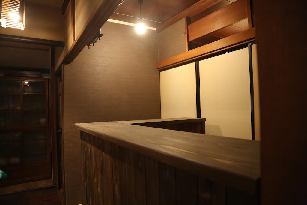 Keyaki Guest House Sendai Exterior foto