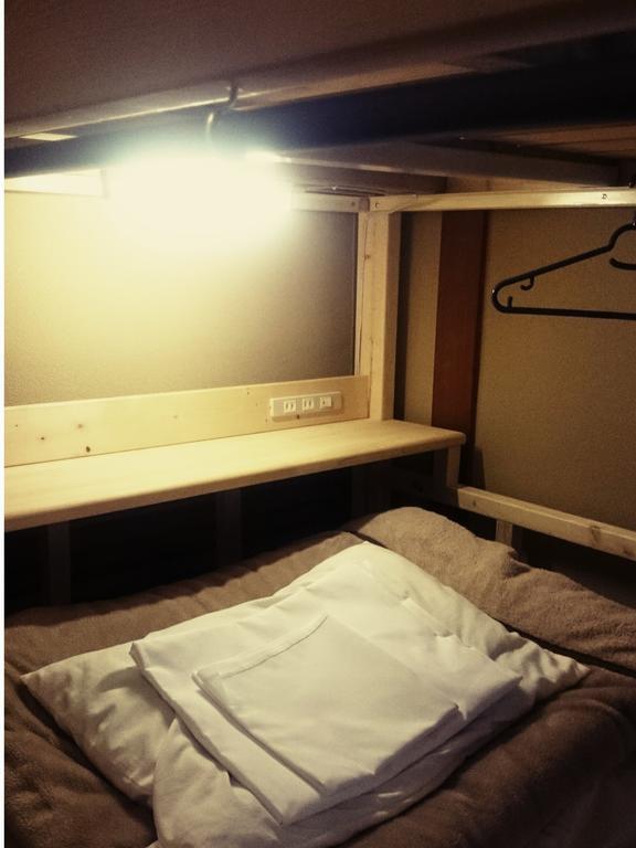 Keyaki Guest House Sendai Exterior foto